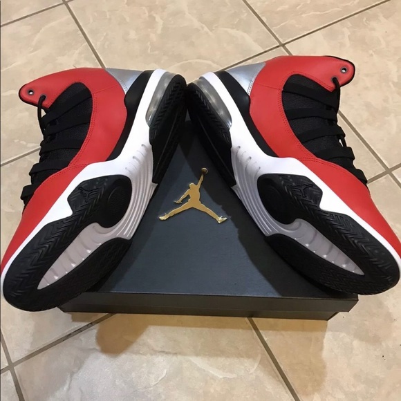 Air Jordan’s NET Size 11.5 - Picture 3 of 7